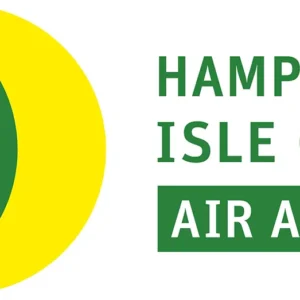 Visit HIOWAA's New Base